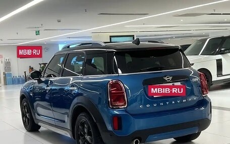 MINI Countryman II (F60), 2021 год, 2 630 000 рублей, 6 фотография