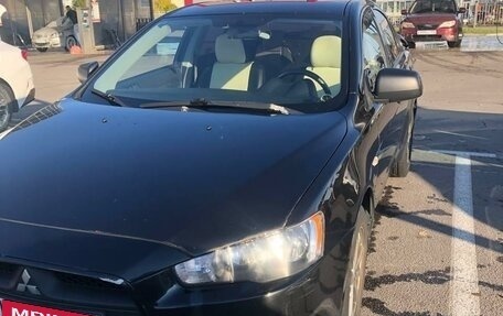 Mitsubishi Lancer IX, 2012 год, 800 000 рублей, 11 фотография