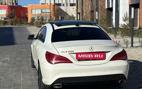 Mercedes-Benz CLA, 2013 год, 1 899 999 рублей, 5 фотография