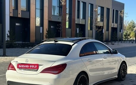 Mercedes-Benz CLA, 2013 год, 1 899 999 рублей, 6 фотография