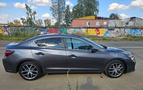 Acura ILX I рестайлинг, 2020 год, 2 280 000 рублей, 6 фотография