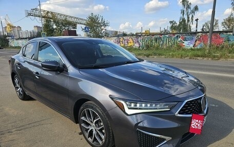 Acura ILX I рестайлинг, 2020 год, 2 280 000 рублей, 2 фотография