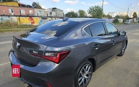 Acura ILX I рестайлинг, 2020 год, 2 280 000 рублей, 7 фотография