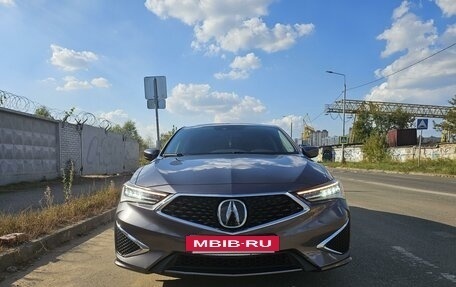 Acura ILX I рестайлинг, 2020 год, 2 280 000 рублей, 4 фотография