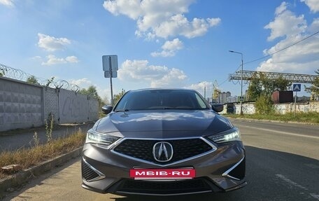 Acura ILX I рестайлинг, 2020 год, 2 280 000 рублей, 9 фотография