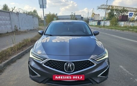 Acura ILX I рестайлинг, 2020 год, 2 280 000 рублей, 3 фотография