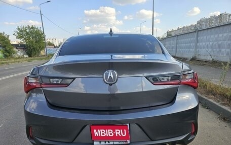 Acura ILX I рестайлинг, 2020 год, 2 280 000 рублей, 8 фотография