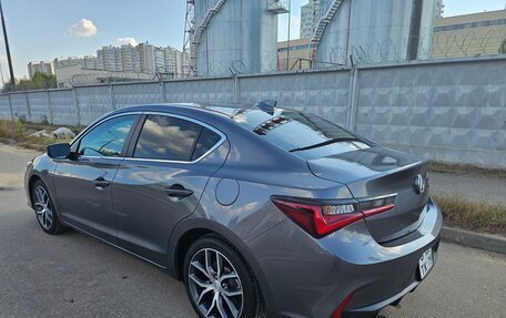 Acura ILX I рестайлинг, 2020 год, 2 280 000 рублей, 11 фотография