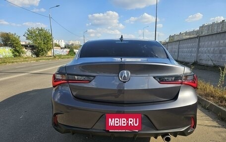 Acura ILX I рестайлинг, 2020 год, 2 280 000 рублей, 10 фотография