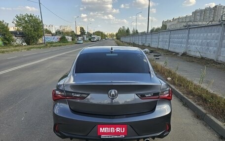 Acura ILX I рестайлинг, 2020 год, 2 280 000 рублей, 12 фотография