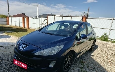 Peugeot 308 II, 2008 год, 350 000 рублей, 2 фотография