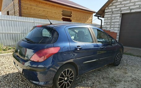 Peugeot 308 II, 2008 год, 350 000 рублей, 8 фотография