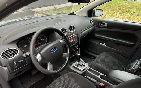 Ford Focus II рестайлинг, 2008 год, 480 000 рублей, 8 фотография