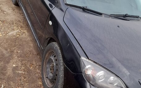 Mazda 3, 2008 год, 450 000 рублей, 9 фотография