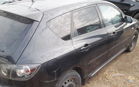 Mazda 3, 2008 год, 450 000 рублей, 5 фотография