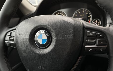 BMW 5 серия, 2014 год, 2 399 000 рублей, 14 фотография