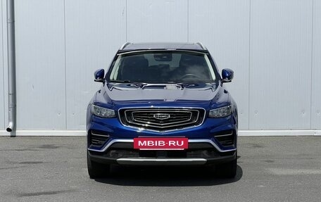 Geely Atlas, 2021 год, 2 333 000 рублей, 2 фотография