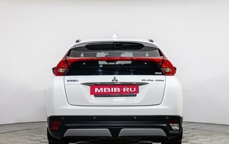 Mitsubishi Eclipse Cross, 2018 год, 2 319 000 рублей, 6 фотография