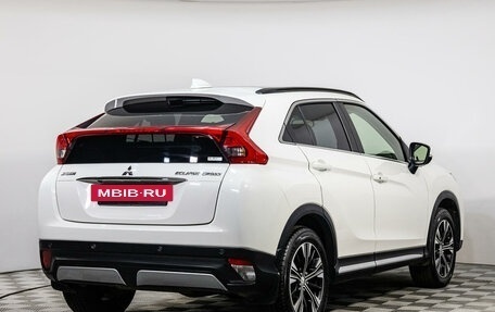 Mitsubishi Eclipse Cross, 2018 год, 2 319 000 рублей, 5 фотография