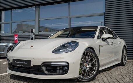 Porsche Panamera II рестайлинг, 2021 год, 9 634 000 рублей, 1 фотография