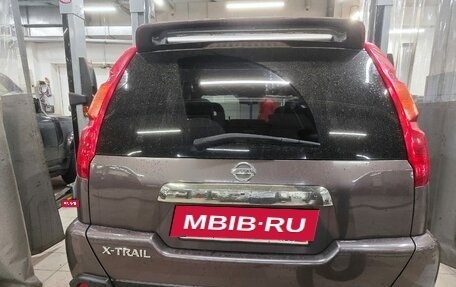 Nissan X-Trail, 2010 год, 1 340 000 рублей, 5 фотография