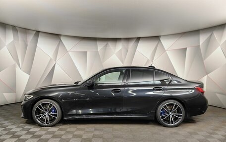 BMW 3 серия, 2020 год, 4 149 900 рублей, 5 фотография