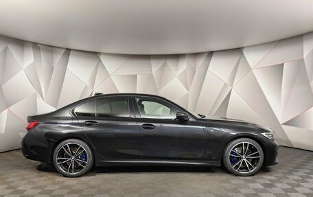 BMW 3 серия, 2020 год, 4 149 900 рублей, 6 фотография