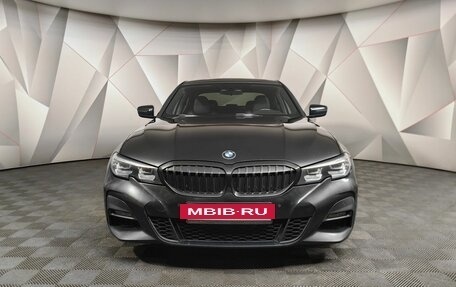 BMW 3 серия, 2020 год, 4 149 900 рублей, 7 фотография