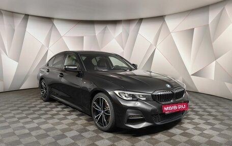 BMW 3 серия, 2020 год, 4 149 900 рублей, 3 фотография