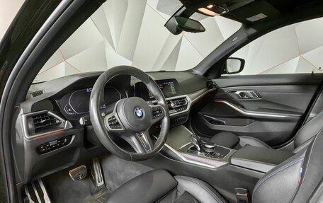 BMW 3 серия, 2020 год, 4 149 900 рублей, 16 фотография