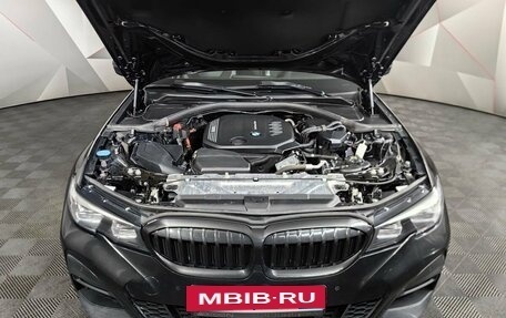 BMW 3 серия, 2020 год, 4 149 900 рублей, 19 фотография