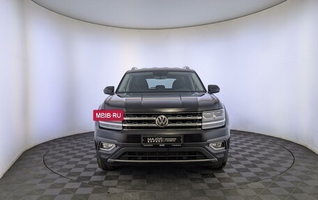 Volkswagen Teramont I, 2019 год, 3 350 000 рублей, 2 фотография