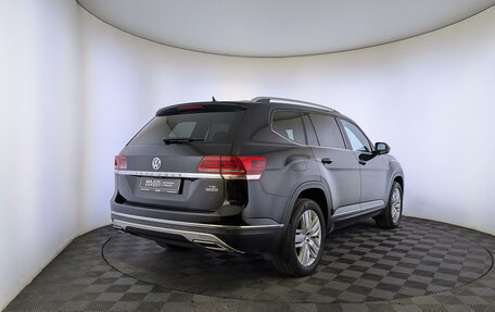 Volkswagen Teramont I, 2019 год, 3 350 000 рублей, 5 фотография