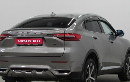 Haval F7x I, 2020 год, 1 999 000 рублей, 5 фотография