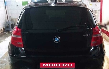 BMW 1 серия, 2010 год, 920 000 рублей, 2 фотография