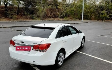 Chevrolet Cruze II, 2013 год, 560 000 рублей, 3 фотография