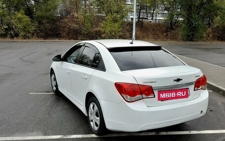 Chevrolet Cruze II, 2013 год, 560 000 рублей, 4 фотография