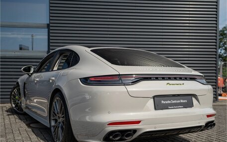 Porsche Panamera II рестайлинг, 2021 год, 9 634 000 рублей, 2 фотография