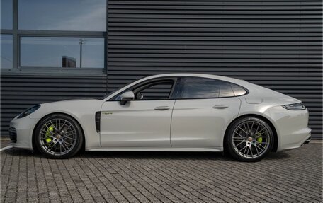 Porsche Panamera II рестайлинг, 2021 год, 9 634 000 рублей, 3 фотография