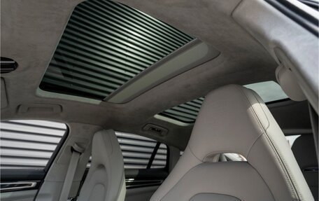 Porsche Panamera II рестайлинг, 2021 год, 9 634 000 рублей, 11 фотография