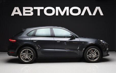 Porsche Macan I рестайлинг, 2019 год, 6 400 000 рублей, 2 фотография