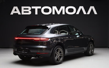 Porsche Macan I рестайлинг, 2019 год, 6 400 000 рублей, 3 фотография