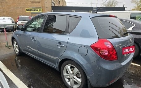 KIA cee'd I рестайлинг, 2008 год, 670 000 рублей, 3 фотография