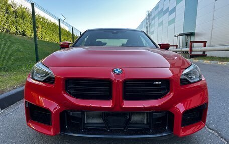 BMW M2, 2023 год, 10 000 000 рублей, 3 фотография