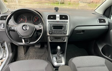 Volkswagen Polo VI (EU Market), 2018 год, 1 150 000 рублей, 8 фотография