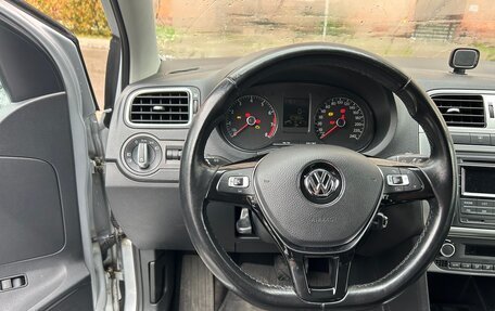 Volkswagen Polo VI (EU Market), 2018 год, 1 150 000 рублей, 14 фотография