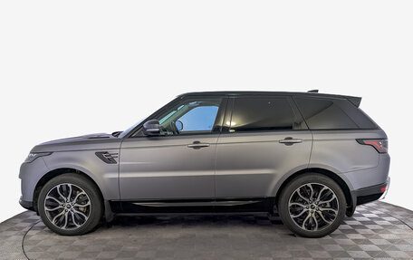 Land Rover Range Rover Sport II, 2021 год, 9 100 000 рублей, 8 фотография