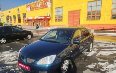 Mitsubishi Lancer IX, 2004 год, 360 000 рублей, 1 фотография