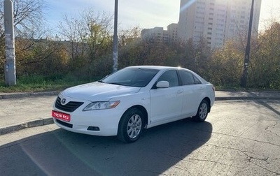 Toyota Camry, 2007 год, 955 000 рублей, 1 фотография