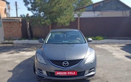 Mazda 6, 2007 год, 700 000 рублей, 1 фотография